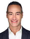 Greg Pownell, Executive Vice President